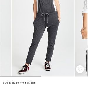 Z supply relaxed comfy overalls